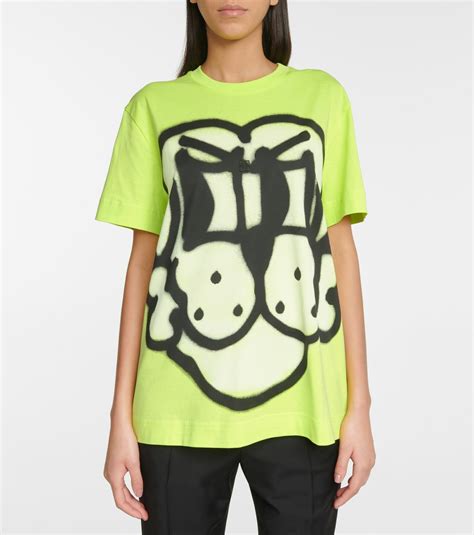 givenchy x chito shirt